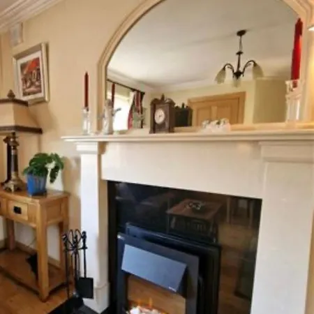 Central Ennis Home